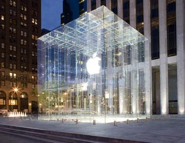 محلّل إقتصادي يتوقع وصول سهم آبل إلى 1,111 دولار أميريكي