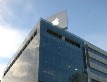 هل تستثمر أبل في تويتر؟