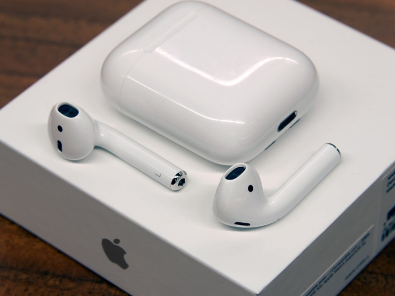 سماعات Airpods ستأتي بميزة جديدة