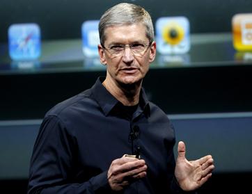 كلّ ما ستعلنه أبل في أقلّ من شهر