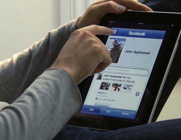 فايسبوك تطلق موقع متجرها الخاص للتطبيقات لمواجهة أبل وغوغل