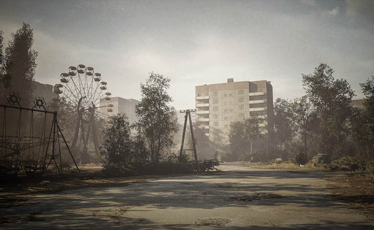 أعمال لا تُفوت خلال شهر أبريل