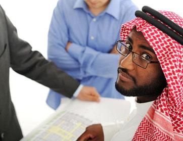 كيف تؤسّس شركة ناجحة في المملكة السعودية