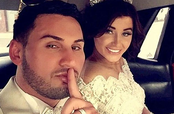 بالفيديو .. تعرف على حفل الزفاف العربي الذي أثار استياء الاستراليين