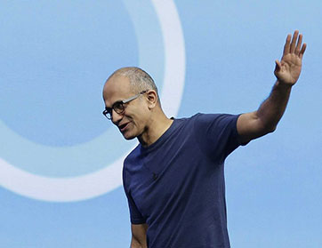 مايكروسوفت تستغني عن خدمات 18 ألف موظف... والسبب؟