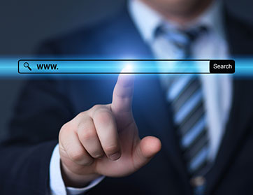 قائمة بأغلى نطاقات تم تدشينها على شبكة الإنترنت