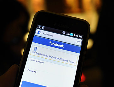 فايسبوك يبدأ تدابير لحماية خصوصية المستخدمين