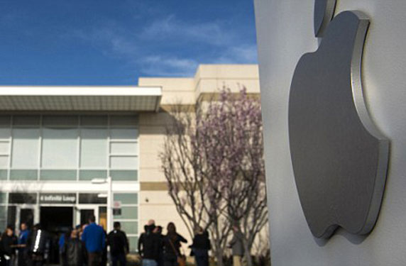 25  اسئلة غريبة تطرح على المرشحين للعمل في Apple