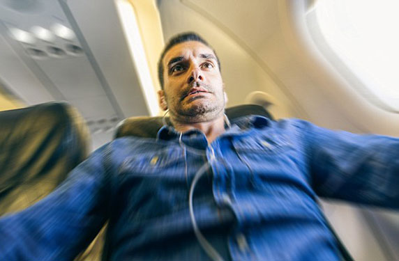 ما هو وضع الحماية ؟ وما أهميته إذا تعرضت الطائرة لحادثة ؟