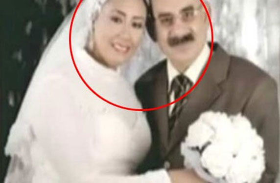 بالفيديو .. مريضه بالسرطان يحقق أبيها لها حلم حياتها بأن تلبس فستان الزفاف قبل وفاتها