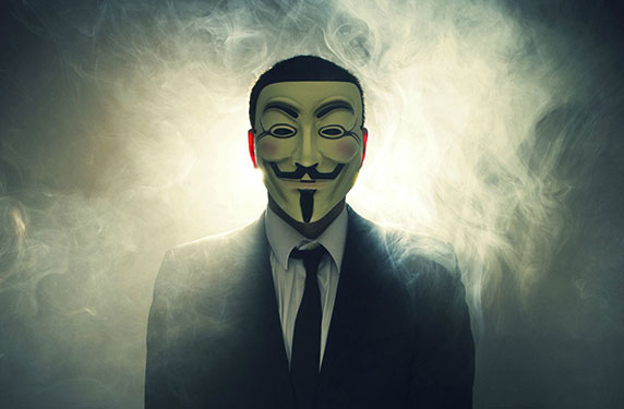 "أنونيموس" ينشر أخطر المعلومات الشخصية عن تنظيم داعش