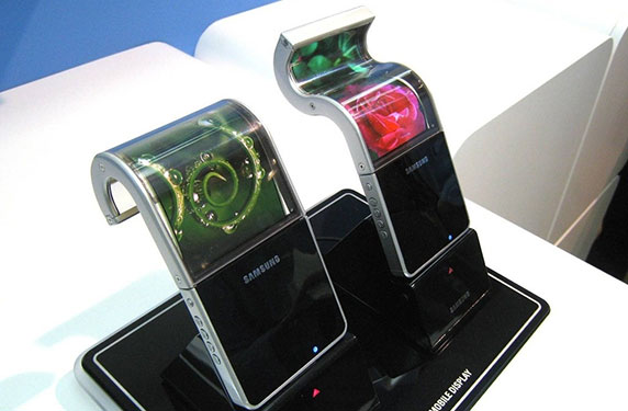 ماذا تخبئ لنا شركة Samsung من مفاجآت في العام 2017؟