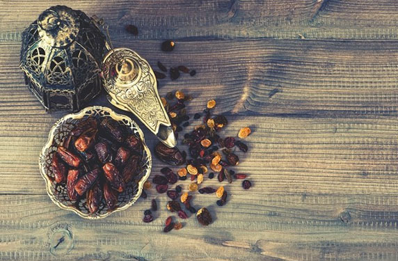 نصائح مفيدة لصيام صحي خلال رمضان