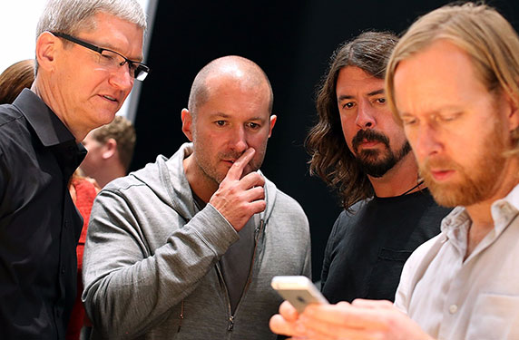 iPhone 7أم iPhone 8: أيهما سيلبي التوقعات؟