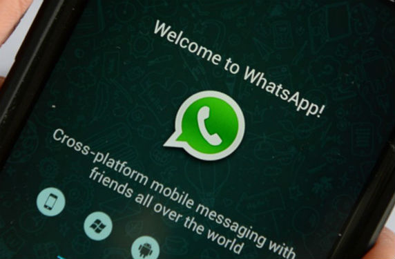 في دبي، بليونير يخطّط لمنافسة تطبيق واتساب!