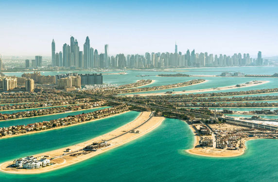 الإمارات تقر خطة جديدة لتنظيم استخدام الطائرات الآلية