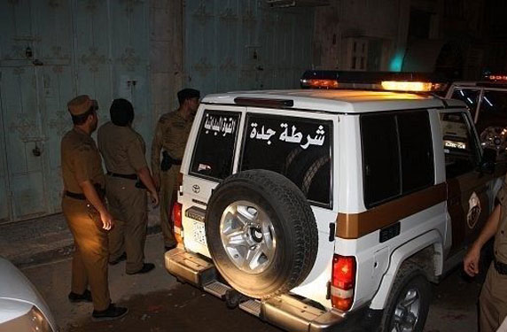 شرطة جدة تطيح بشاب قتل طفلاً ببندقية