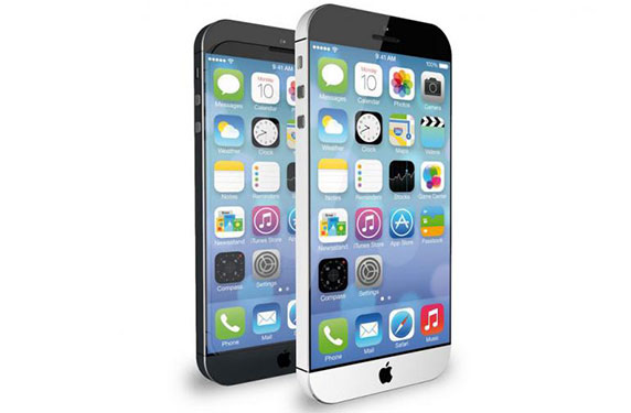 سامسونج تبدأ في تطوير معالج A9 الجديد لهاتف ايفون 6 اس