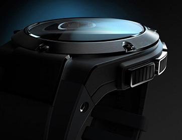 هيوليت باكارد تتحضر لتطوير ساعة ذكية جديدة