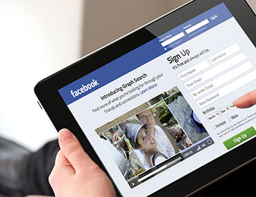 توقف الخدمة في فايسبوك لمدة ساعة كبَّده خسائر بـ1.2 مليون دولار