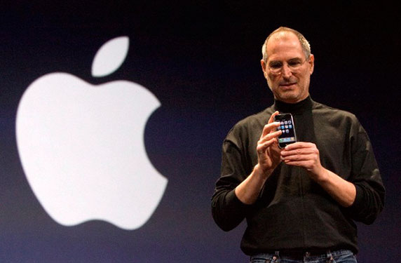 رسائل ستيف جوبز البريدية الصريحة قد تكلف ابل ملايين الدولارات