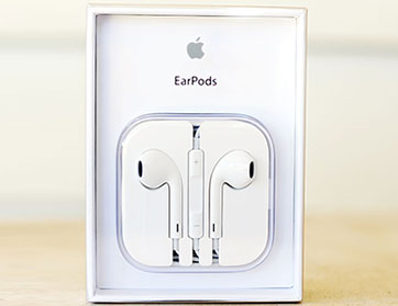 أبل تنقل سماعات الرأس إلى مستوى جديد يهتم بصحة المستخدمين