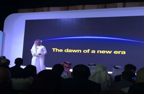 محمد العبًار يطلق منصّة التجارة الاكترونية الخاصة به!