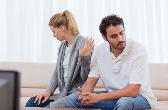 معدلات الطلاق الى ارتفاع في دبي عام 2014... وتتخطى 34 المئة