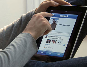 فايسبوك يكشف عن أرباح الشركة في الربع الثاني من عام 2014