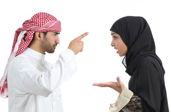 تجنّب هذه العادات لتحافظ على زواجك!
