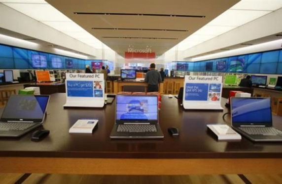 هذه حقيقة تحالف فايسبوك و ابل ومايكروسوفت