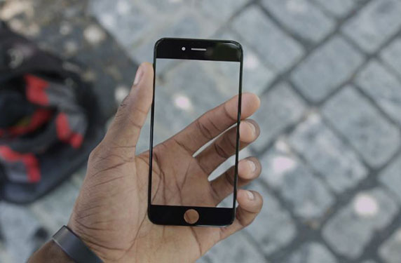 شركة اميركية تصنع شاشات من الياقوت تتهم ابل بالتسبب في افلاسها