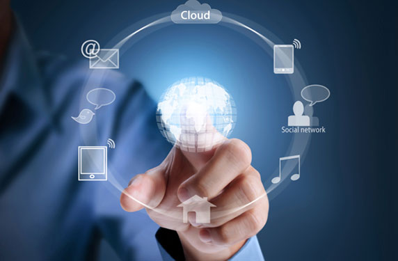 رواج كبير ينتظر ان يحققه سوق "انترنت الأشياء" في 2015