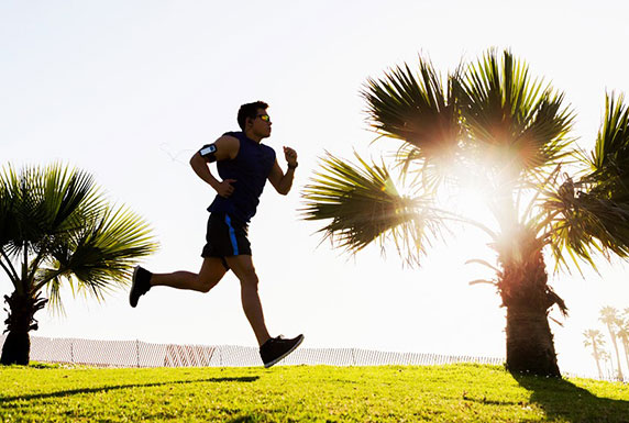 جوجل: عام 2014 هو عام تطبيقات الصحة واللياقة البدنية