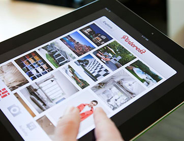 رغم عدم تحديقها لأي أرباح ملحوظة ... قيمة بينتيريست تصل إلى 3.8 مليار دولار    