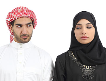 سعودية تحاول الانتحار بسبب اعتداء زوجها عليها!