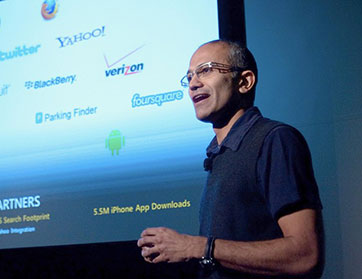 مايكروسوفت تعلن دمج كل إصدارات الويندوز في منصة واحدة