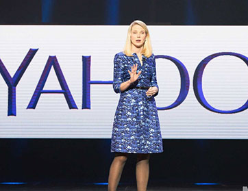 هل تعلم ان ياهو اصبحت ثالث اكبر شركة اعلانات موبيل في العالم؟