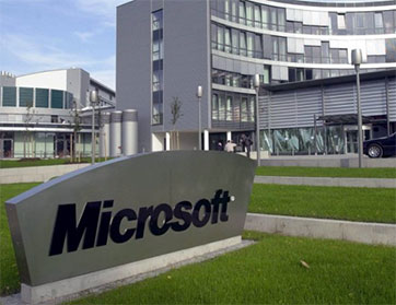 مايكروسوفت تتملص من الضرائب بحفظ 92 مليار دولار خارج البلاد