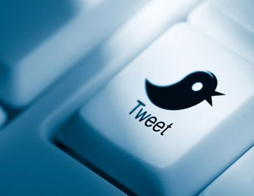 تويتر قد يكون أفضل وسائل التوظيف وأحدثها