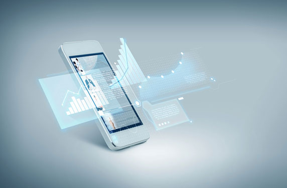 10 اختراعات تكنولوجية انطلقت عام 2014... فما مصيرها العام المقبل؟