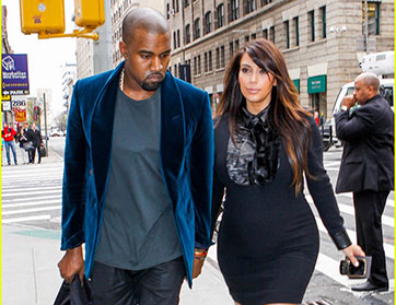 لهذه الأسباب كيم كاردشبان وكانيي ويست سيقاضيان يوتيوب