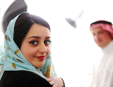 إلزام إماراتية بردّ 45 ألف درهم قيمة المهر