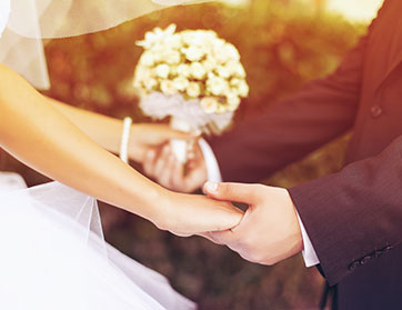  لمنافسة أخاه ... رجل ينفق 82 مليون دولار على زفاف إبنته