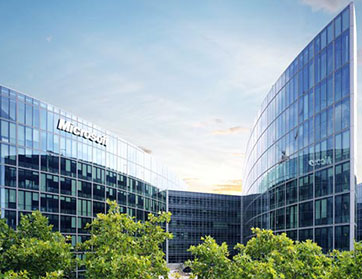 مايكروسوفت كسبت مليار دولار من تراخيص هواتف اندرويد عام 2013