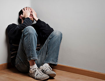 انتحار شخص بعد قتله لزوجته وطفلتيه بالسعودية