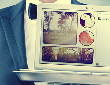 هل يتحوّل انستغرام إلى منصة للإعلانات؟