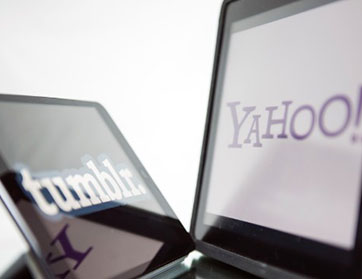 تمبلر تنجح في تجميع 13 مليون دولار عام 2012