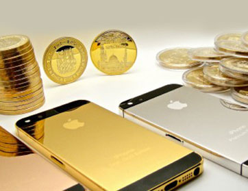 إضافات جمالية رائعة للهواتف المحمولة من إبداع BBluxury