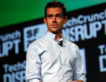 خبر مفاجئ: جاك دورسي كان على أعتاب فايسبوك بعد رحيله عن تويتر